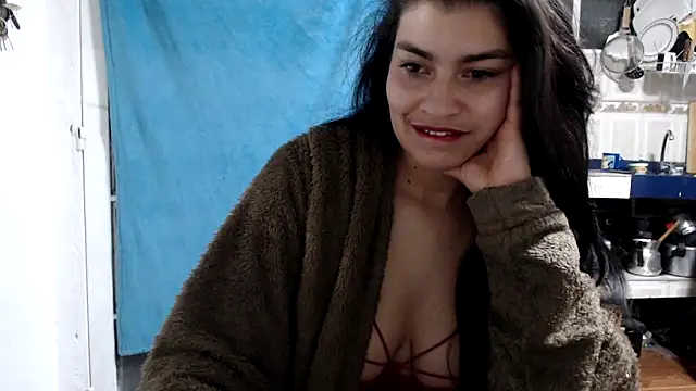 Scarlett Hot69 online show from March 24, 6:52 am