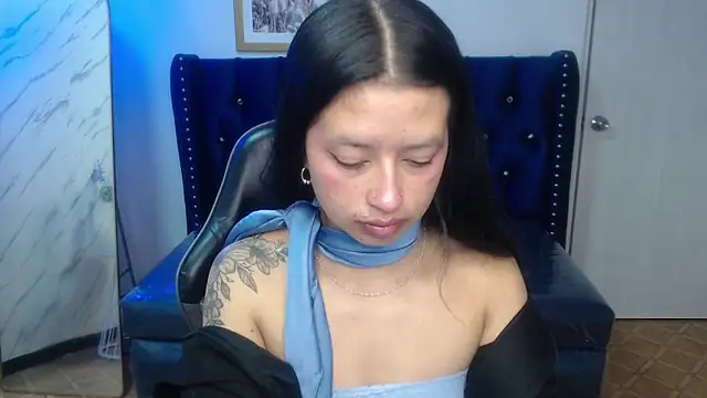 Candy Rose v online show from February 28, 1:21 pm