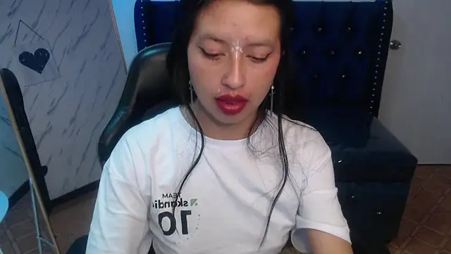 Candy Rose v online show from February 18, 2:16 pm