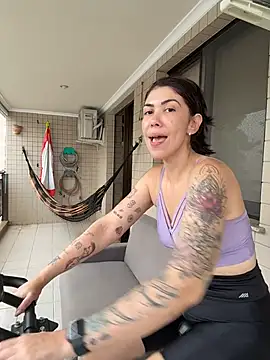 LivA89 online show from February 23, 5:56 pm