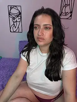 By Lia online show from January 15, 10:16 pm