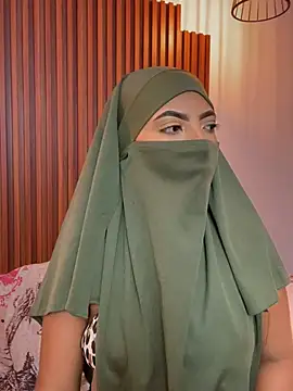  Nahla Hamdan  online show from January 16, 5:25 am