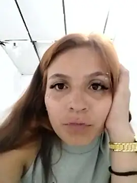 Dulce999 online show from January 14, 10:53 am