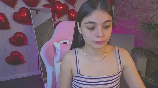 Kim Bless online show from March 28, 1:38 am