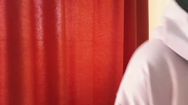 nullgirl online show from April 20, 3:20 am