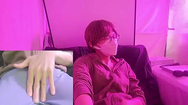 You Aoi online show from March 15, 5:42 am