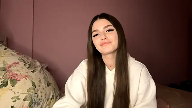 UrDreamBarbie online show from January 17, 1:13 am