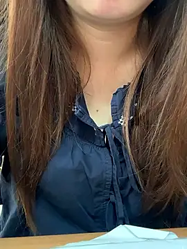 Donna9696 online show from April 3, 1:36 am