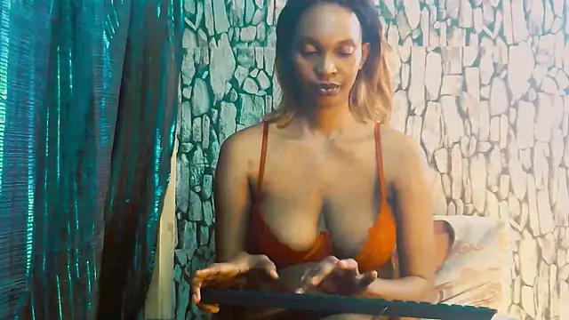 Caramelminxxx1 online show from April 20, 6:38 am