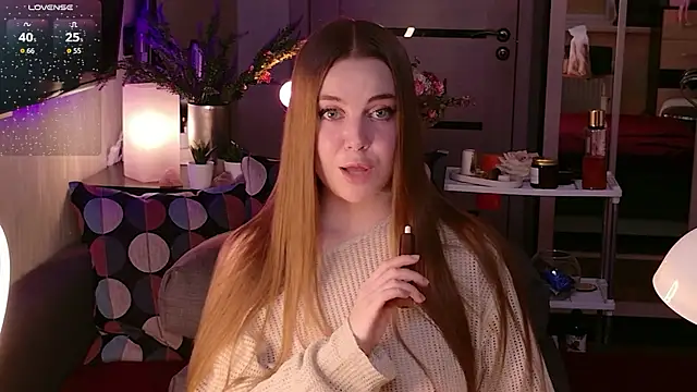 bratwifelina online show from April 1, 10:16 am