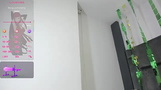 Liam Grant online show from March 10, 12:58 am