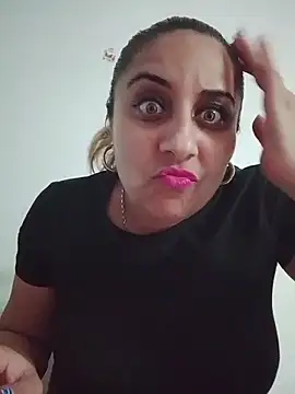 AntoAntonianna online show from February 22, 5:36 pm