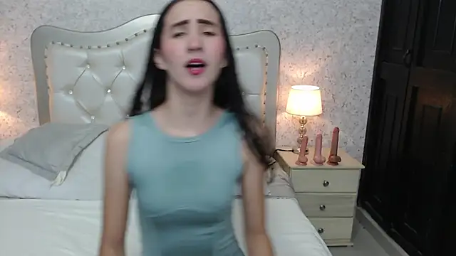 skinny keily14 online show from February 25, 12:04 pm