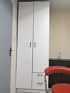 LUNAARXO1 online show from February 6, 10:57 pm