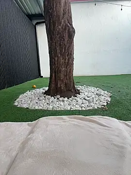 Namii cute online show from February 10, 11:57 am