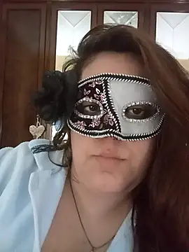 porcellina1991 online show from February 22, 10:32 pm