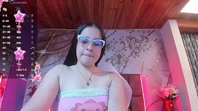 valeri sotoo online show from April 6, 1:12 pm