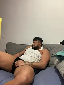 latinCuplex online show from February 4, 12:02 am