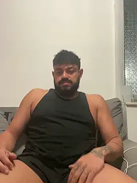 latinCuplex online show from February 12, 12:56 am