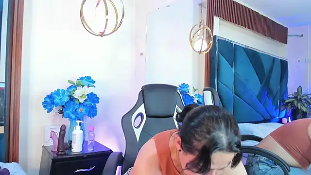 RossyAlvarez online show from March 14, 11:06 pm