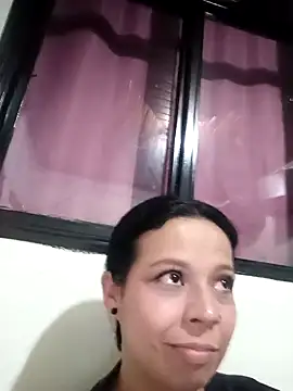 RossyAlvarez online show from April 3, 12:52 am