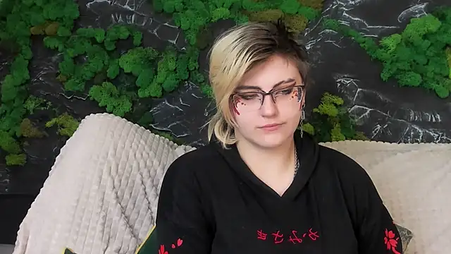 ABSI GLITCH online show from February 19, 10:26 am