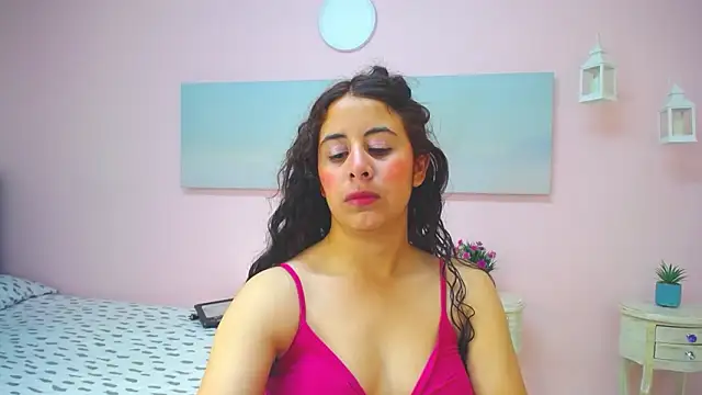 scarlett clyde online show from February 23, 12:26 pm