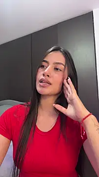 mss alis online show from February 19, 4:12 am