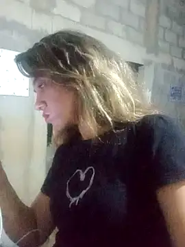 allexa gomez online show from March 10, 5:22 am