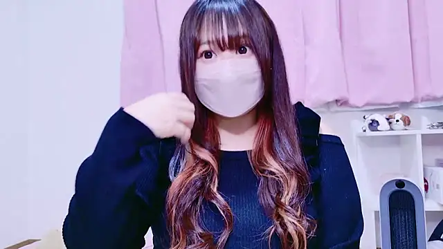 YURANO 81 online show from January 17, 8:00 am