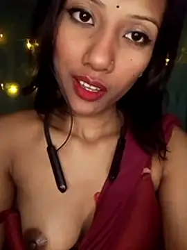 Maliha Chowdhury online show from February 12, 8:21 pm