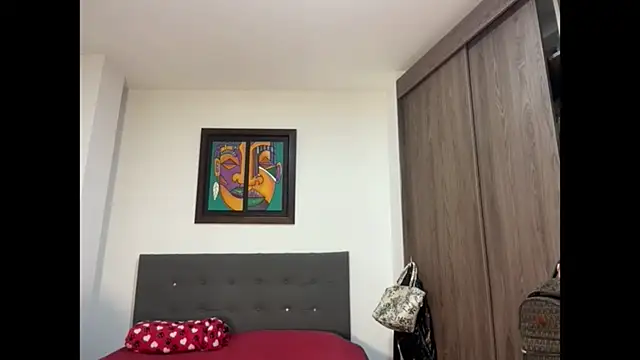 AbrilSantosxo online show from June 1, 12:29 pm
