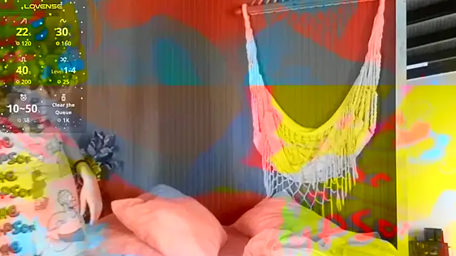 maria Turner1 online show from March 31, 10:15 am