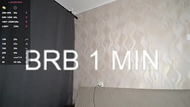 GammaBoobaa online show from April 17, 1:35 pm