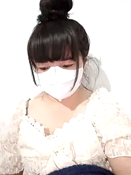 Elizabeth8 online show from February 21, 11:05 pm