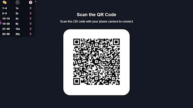 MousyHello online show from February 24, 8:35 am