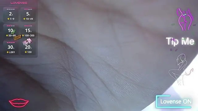 teylo80as online show from February 17, 12:48 pm