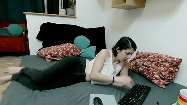 Crista-Elio online show from March 7, 6:59 pm