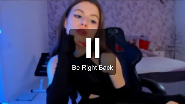 Hot Molly5 online show from February 13, 1:13 pm