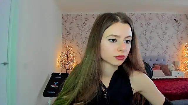 Hot Molly5 online show from March 5, 11:06 am