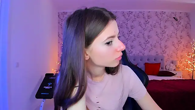 Hot Molly5 online show from April 14, 9:42 am