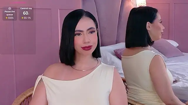Sienna-Gold online show from June 2, 1:56 pm