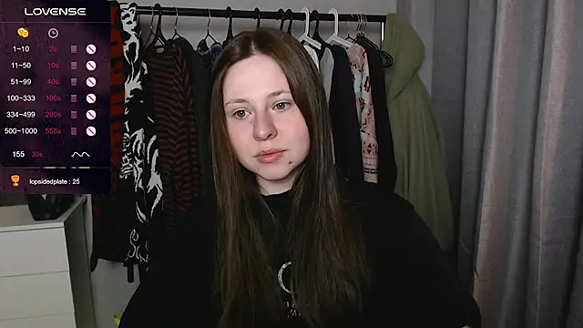 secretvic online show from February 21, 7:14 pm