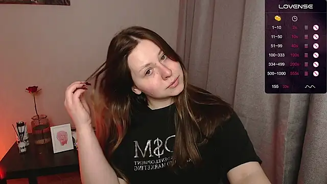 secretvic online show from April 18, 5:37 pm