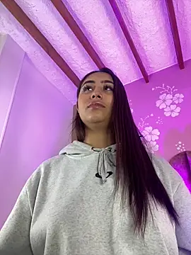 MadisonFox1 online show from February 8, 12:20 pm