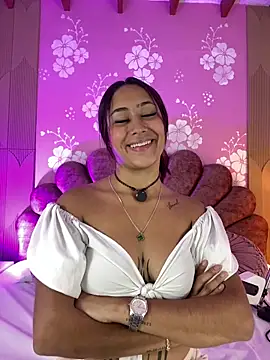 MadisonFox1 online show from March 6, 11:38 am