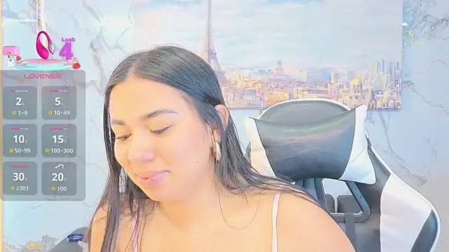 Girls Beach aws online show from March 2, 4:34 am