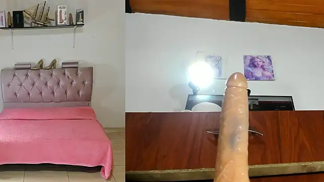 harper funny online show from April 11, 6:22 pm