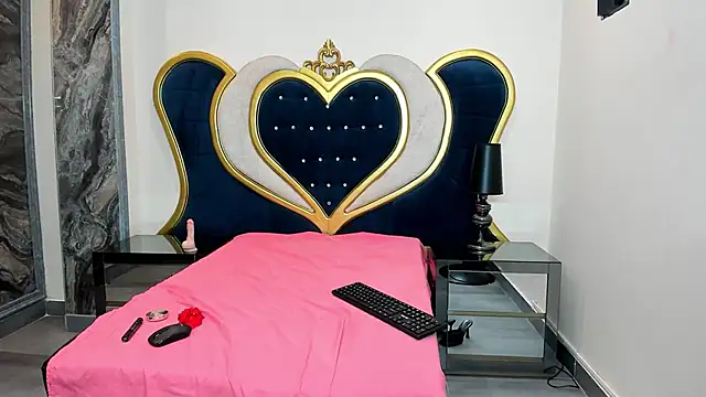 SofiaArsila online show from February 16, 11:54 am