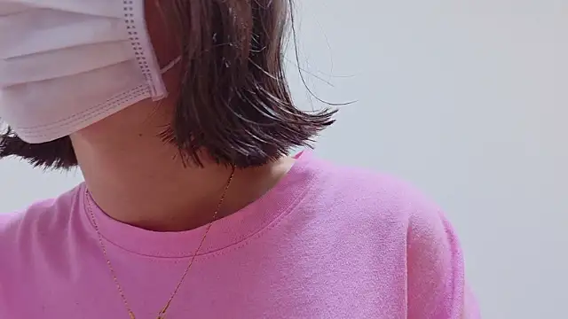 yumi0025 online show from April 16, 6:46 am